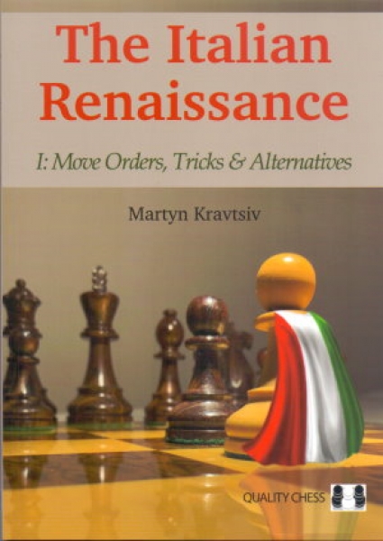 Kravtsiv, The Italian Renaissance I